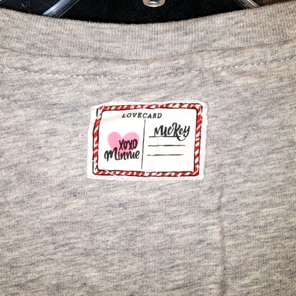 Women's Disney T-shirt - Picture 3 of 3